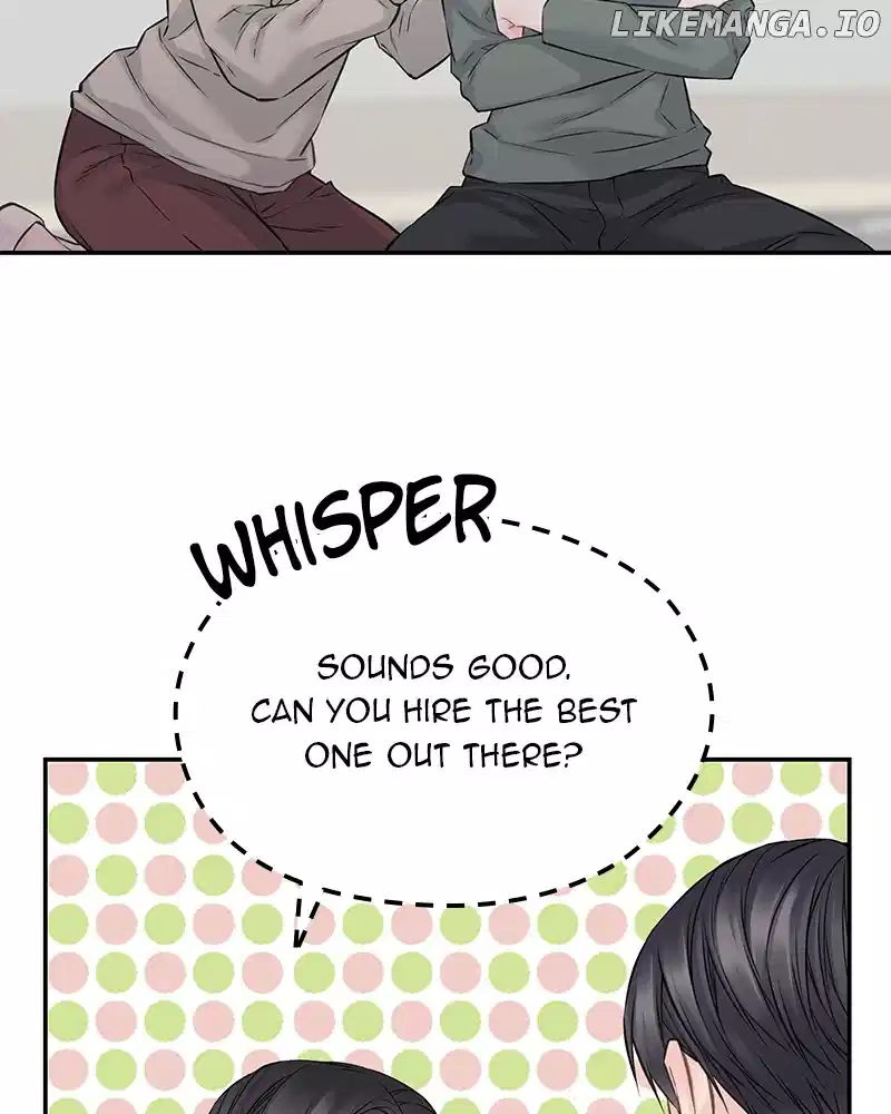 As If Love Doesn’t Exist Chapter 71 372 062