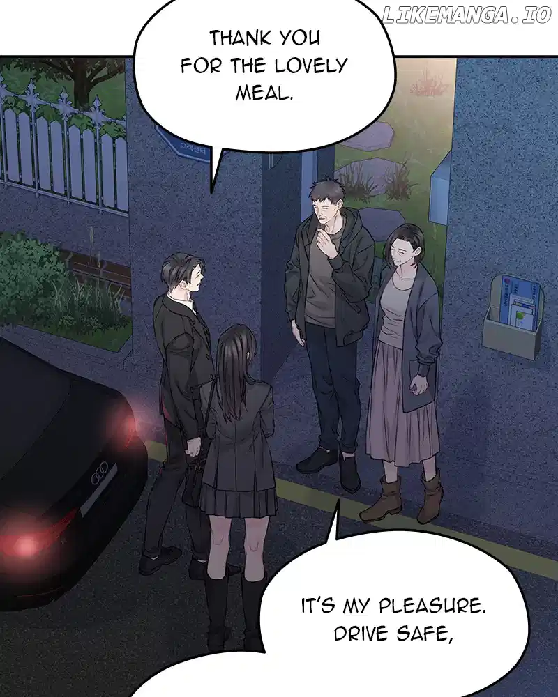 As If Love Doesn’t Exist Chapter 71 375 065