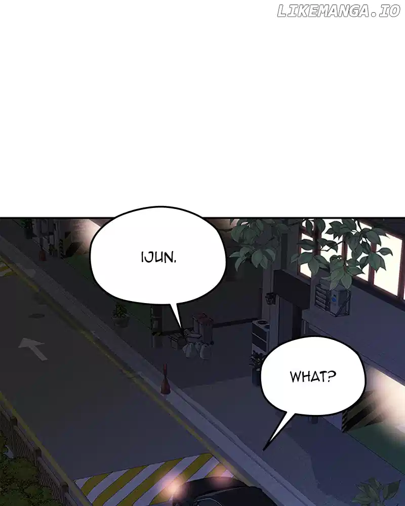 As If Love Doesn’t Exist Chapter 71 377 067