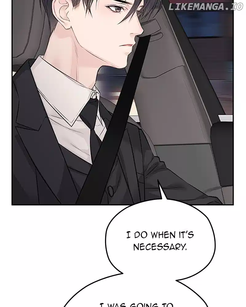 As If Love Doesn’t Exist Chapter 71 379 069