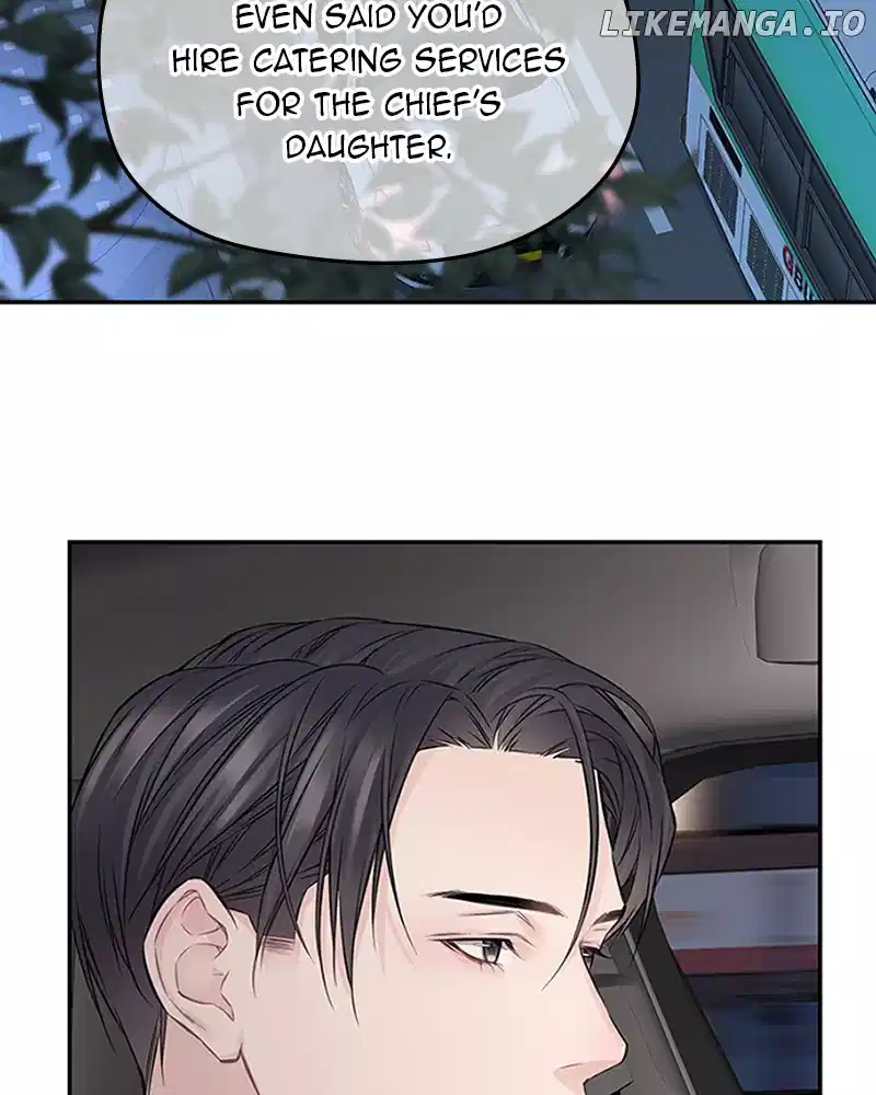 As If Love Doesn’t Exist Chapter 71 384 074