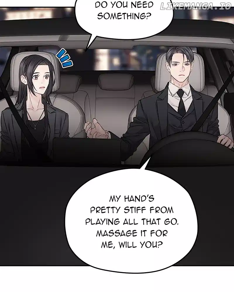 As If Love Doesn’t Exist Chapter 71 387 077