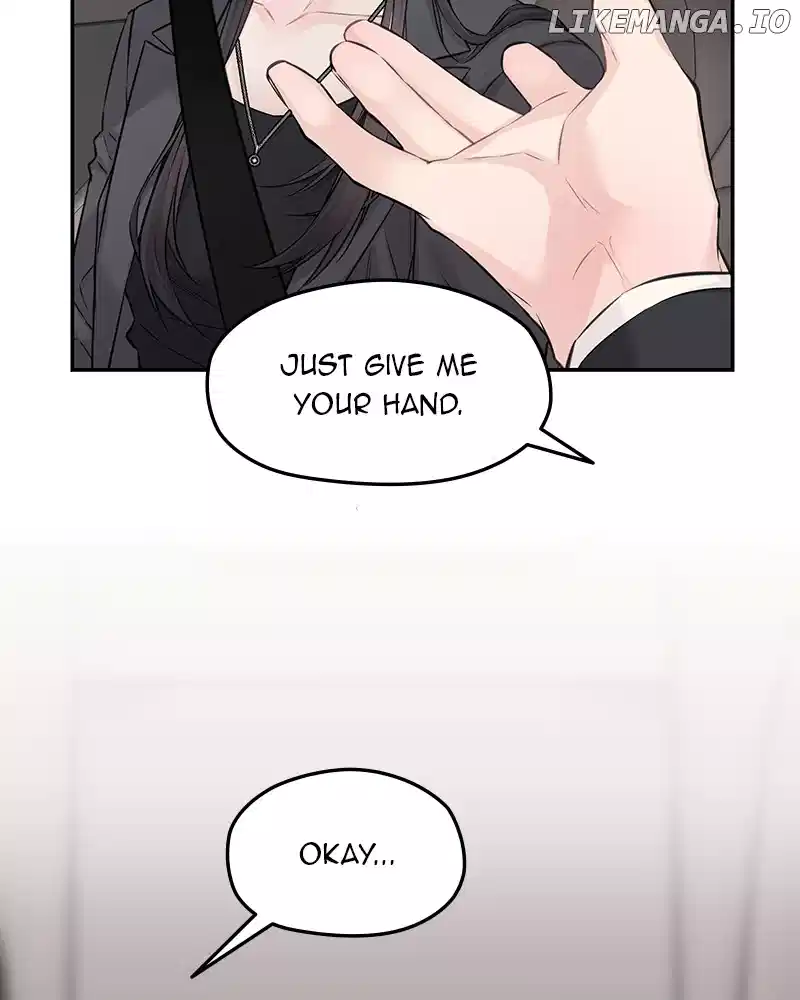 As If Love Doesn’t Exist Chapter 71 389 079