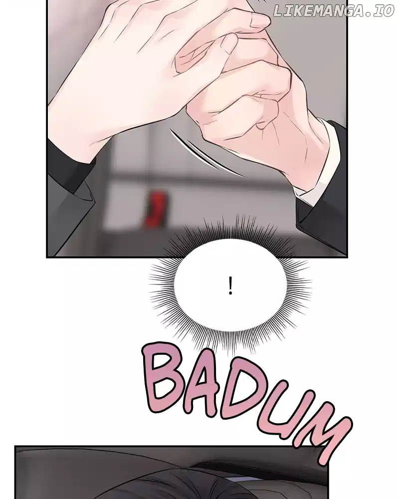 As If Love Doesn’t Exist Chapter 71 391 081