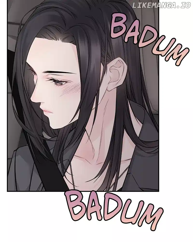 As If Love Doesn’t Exist Chapter 71 392 082