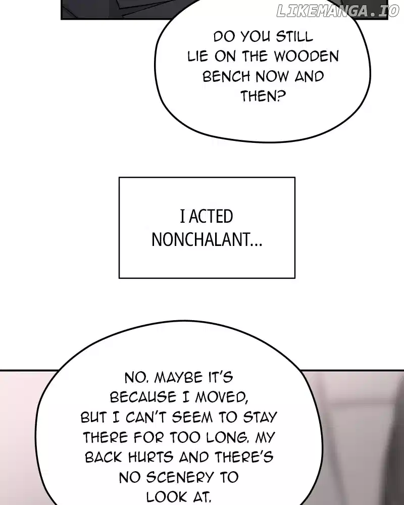 As If Love Doesn’t Exist Chapter 71 394 084