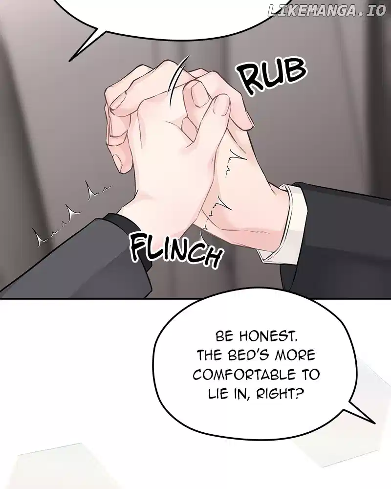 As If Love Doesn’t Exist Chapter 71 395 085