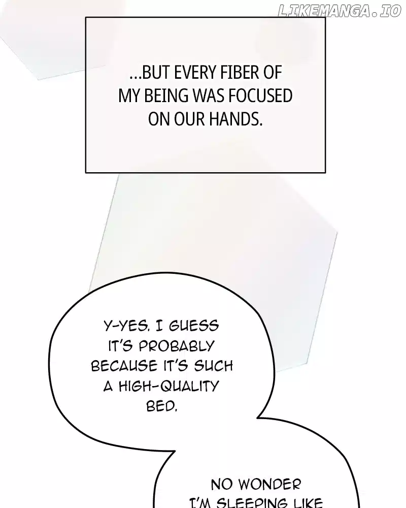 As If Love Doesn’t Exist Chapter 71 396 086