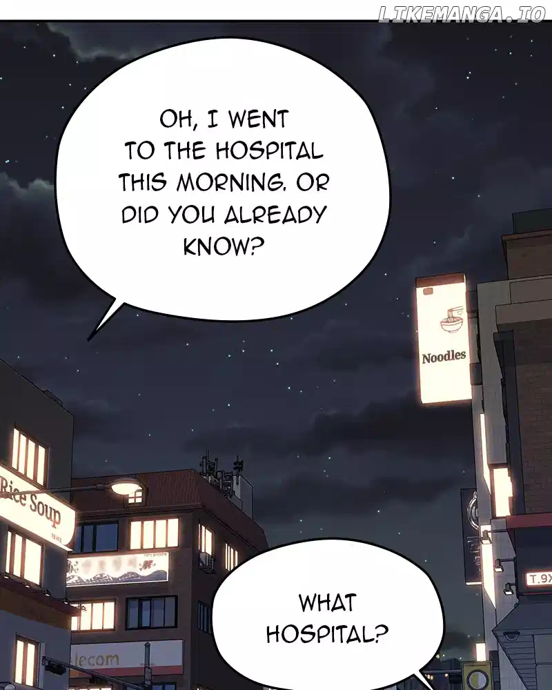 As If Love Doesn’t Exist Chapter 71 399 089