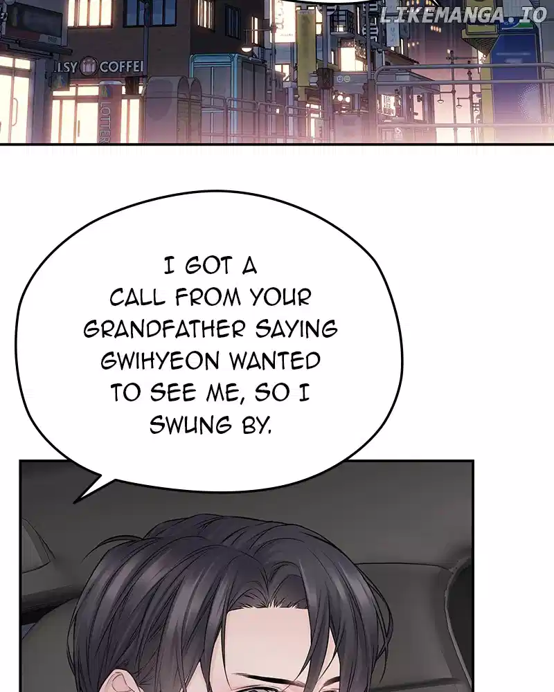 As If Love Doesn’t Exist Chapter 71 400 090