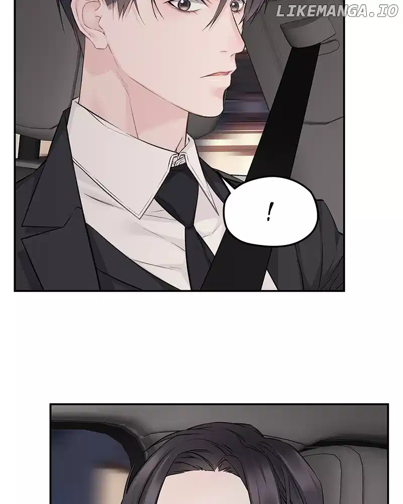 As If Love Doesn’t Exist Chapter 71 401 091