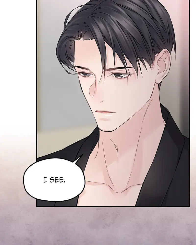 As If Love Doesn’t Exist Chapter 73 308 ch 73 13