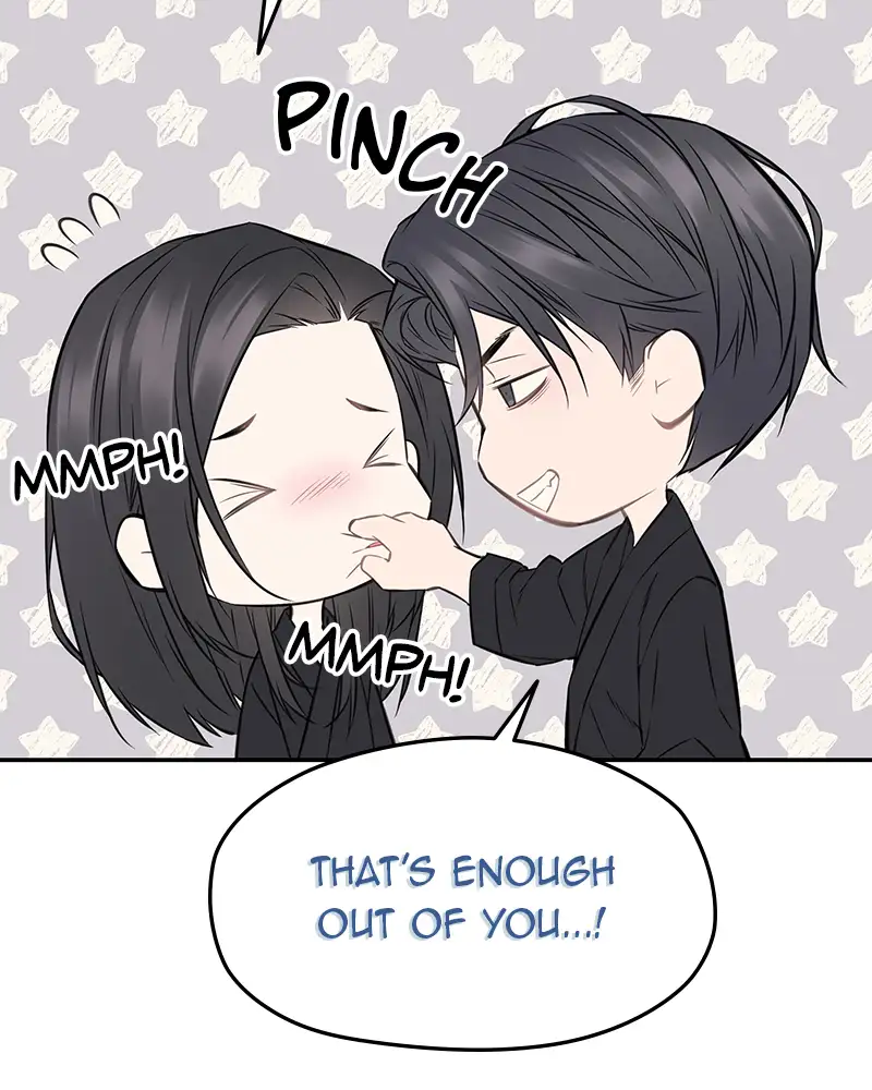 As If Love Doesn’t Exist Chapter 73 313 ch 73 18