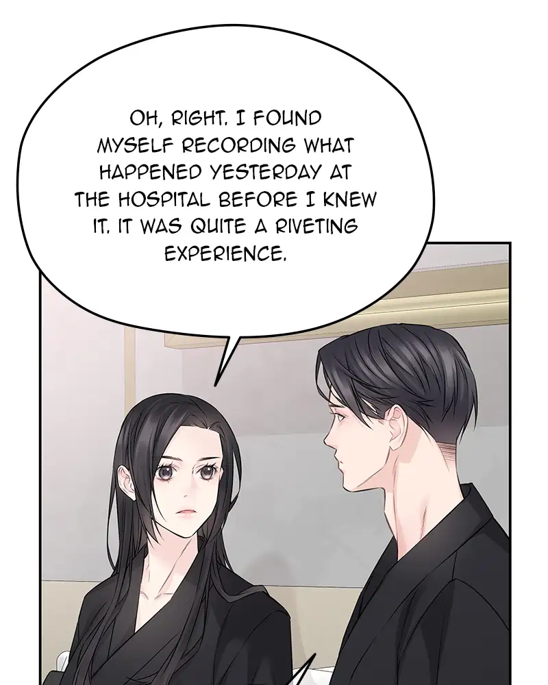 As If Love Doesn’t Exist Chapter 73 314 ch 73 19