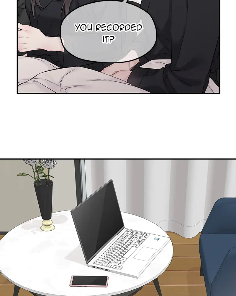 As If Love Doesn’t Exist Chapter 73 315 ch 73 20