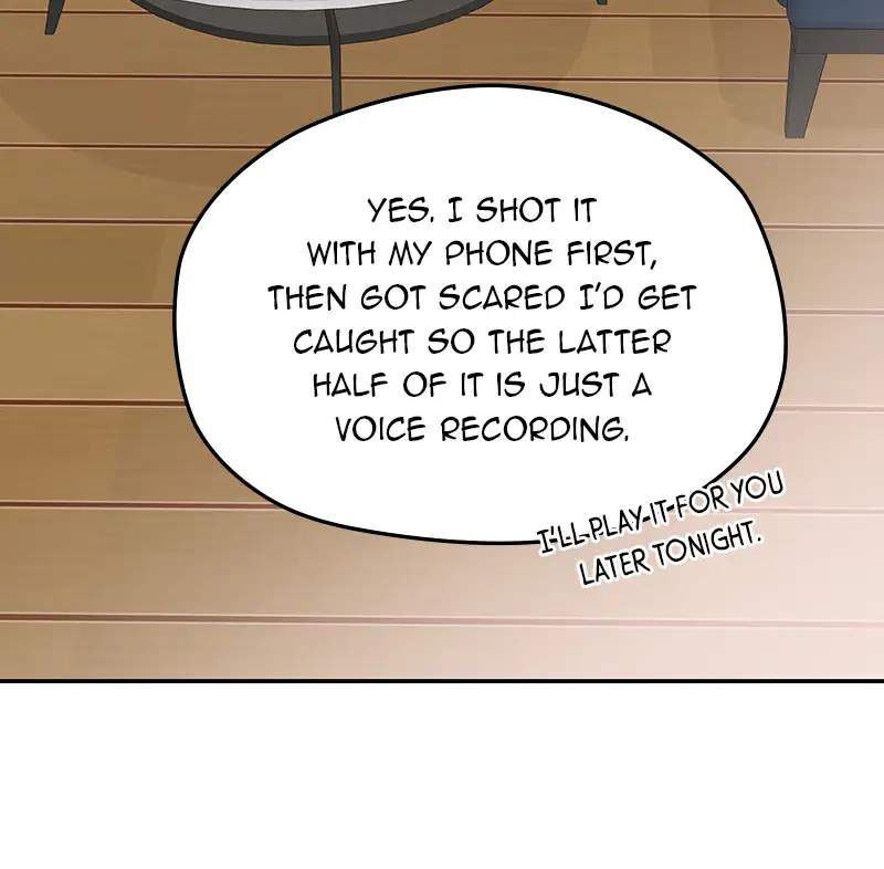 As If Love Doesn’t Exist Chapter 73 316 ch 73 21