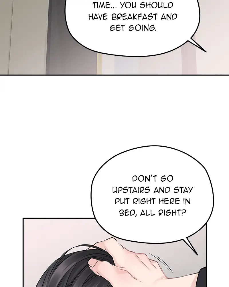 As If Love Doesn’t Exist Chapter 73 318 ch 73 23