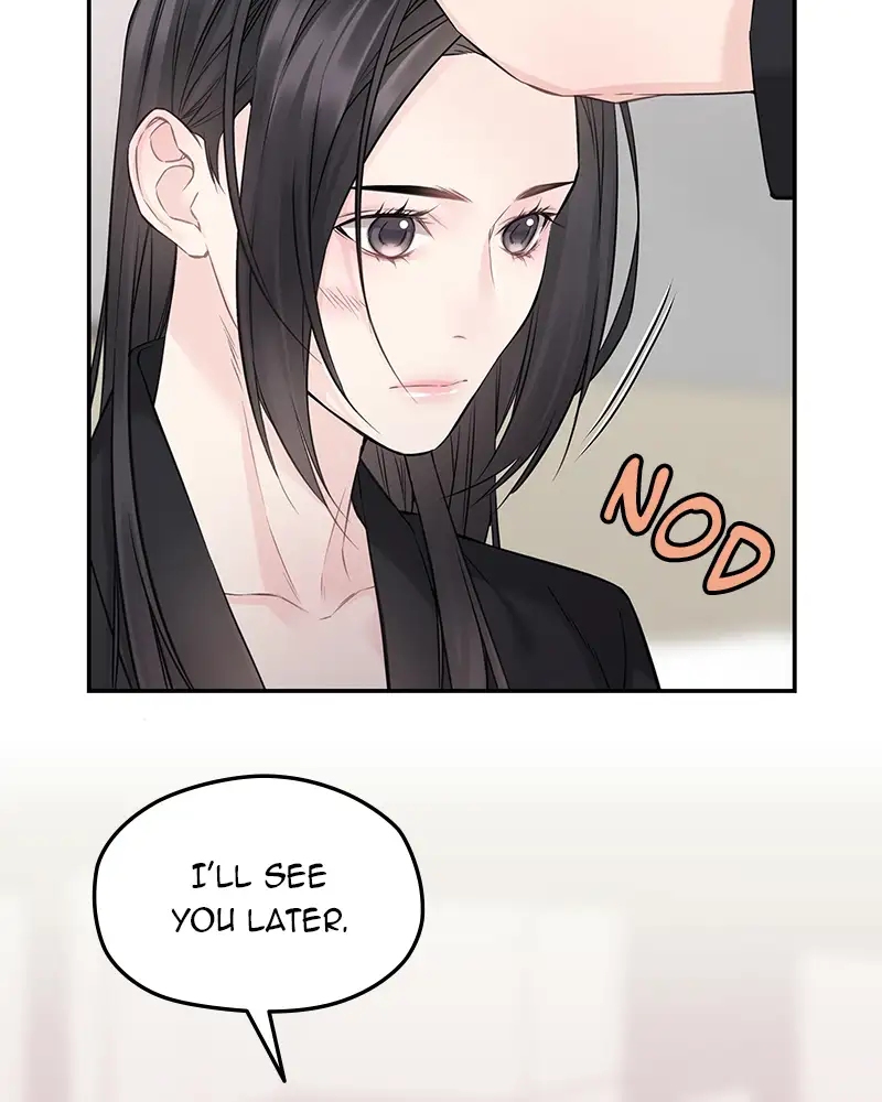 As If Love Doesn’t Exist Chapter 73 319 ch 73 24