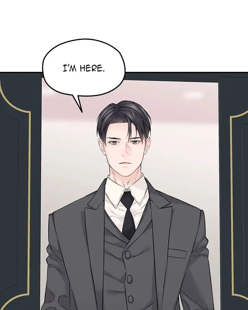 As If Love Doesn’t Exist Chapter 73 324 ch 73 29