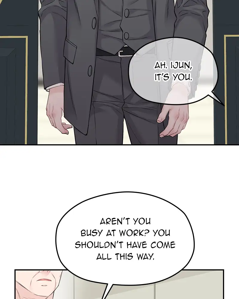 As If Love Doesn’t Exist Chapter 73 325 ch 73 30