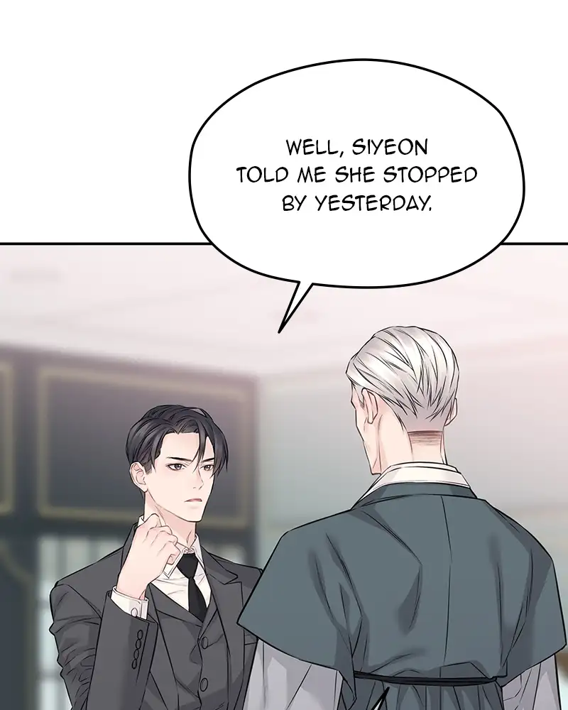 As If Love Doesn’t Exist Chapter 73 327 ch 73 32