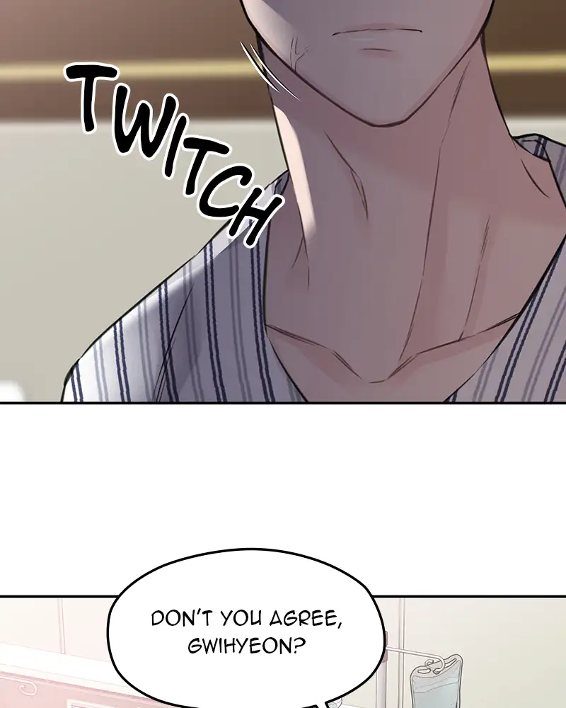 As If Love Doesn’t Exist Chapter 73 329 ch 73 34