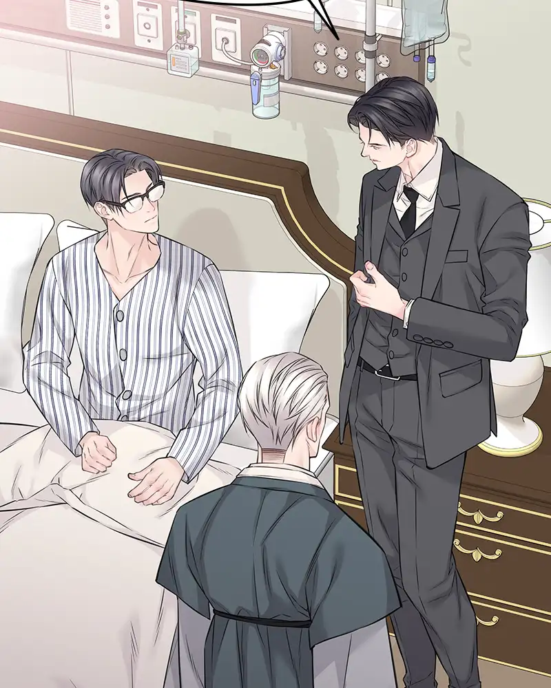 As If Love Doesn’t Exist Chapter 73 330 ch 73 35