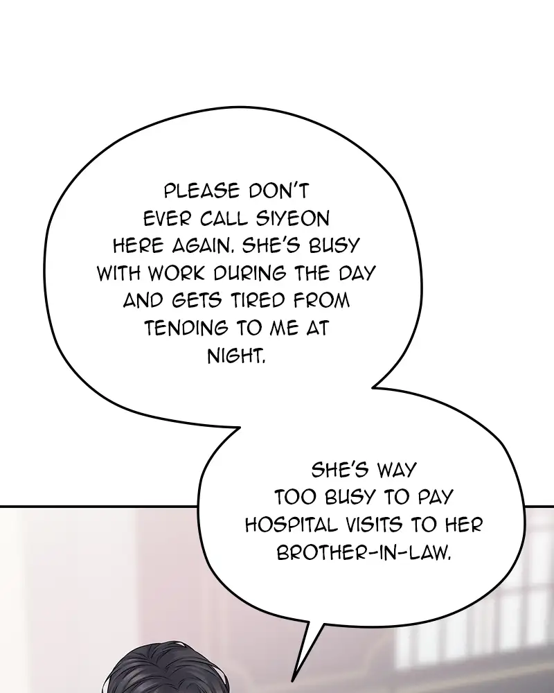 As If Love Doesn’t Exist Chapter 73 333 ch 73 38