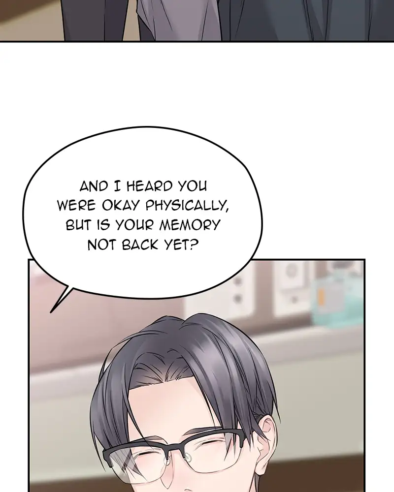 As If Love Doesn’t Exist Chapter 73 335 ch 73 40