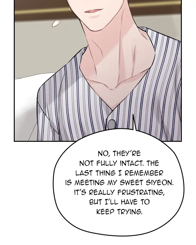 As If Love Doesn’t Exist Chapter 73 336 ch 73 41