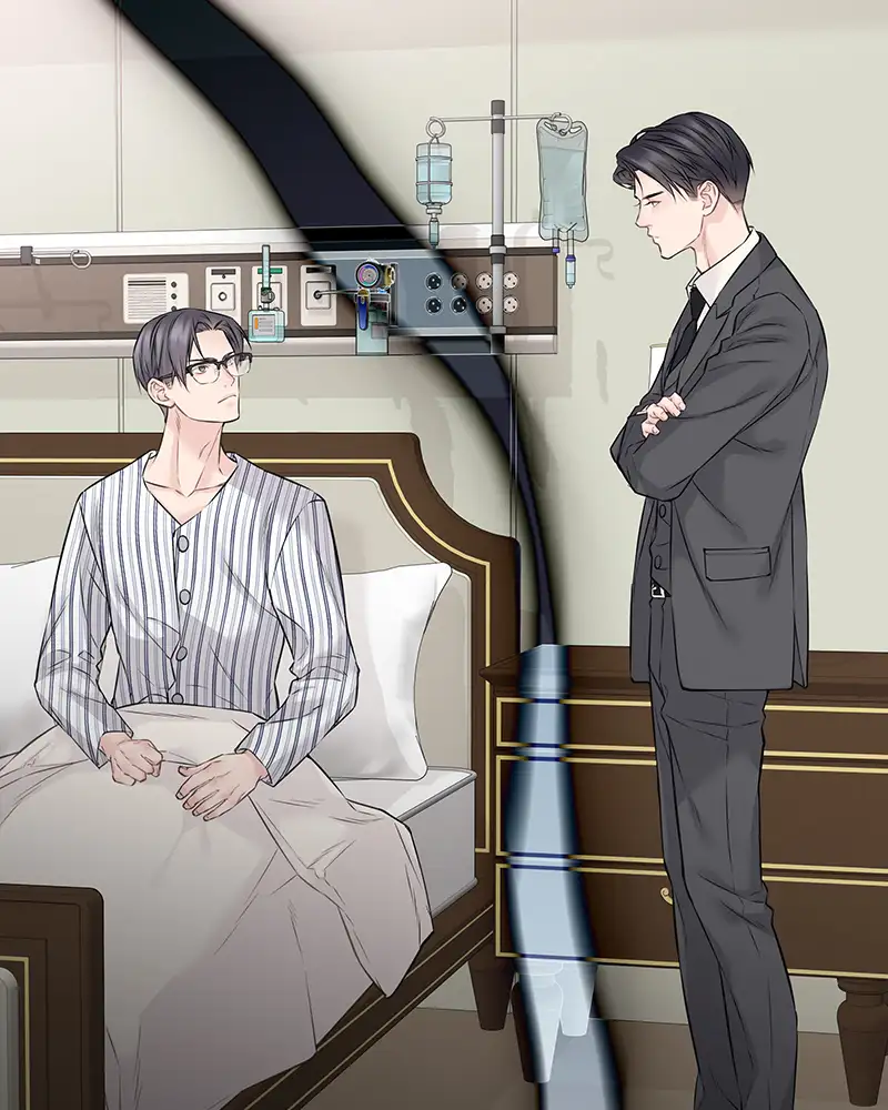 As If Love Doesn’t Exist Chapter 73 342 ch 73 47