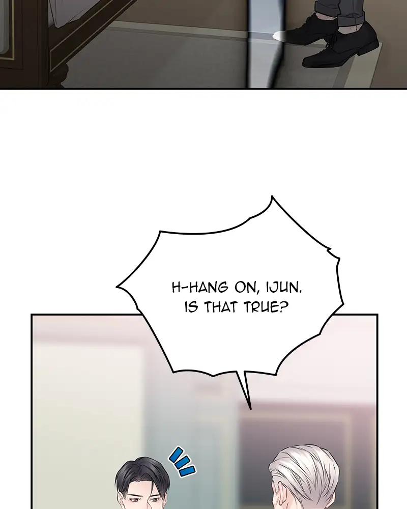 As If Love Doesn’t Exist Chapter 73 343 ch 73 48