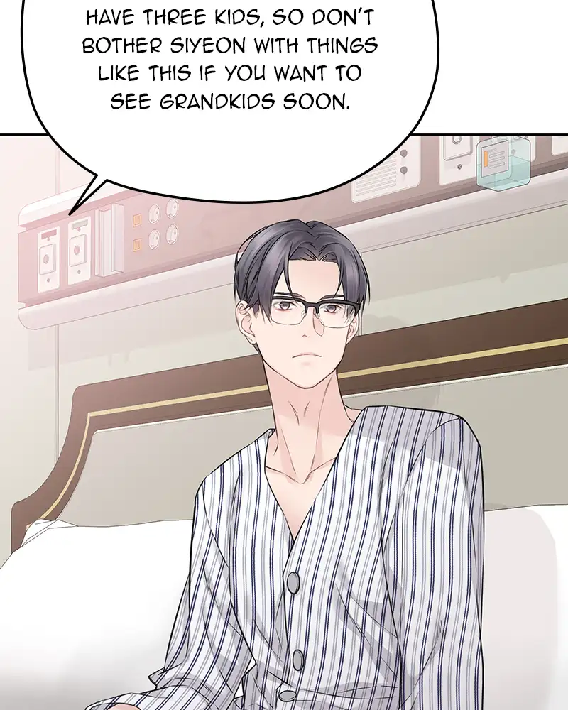 As If Love Doesn’t Exist Chapter 73 349 ch 73 54