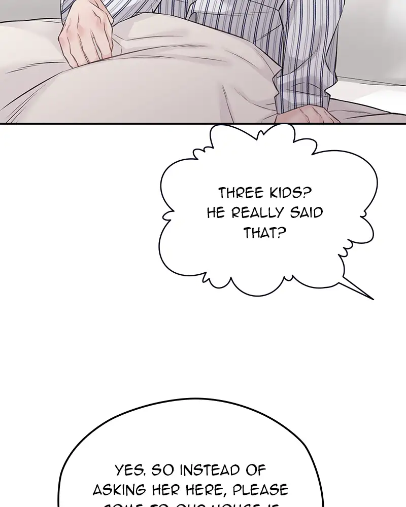 As If Love Doesn’t Exist Chapter 73 350 ch 73 55