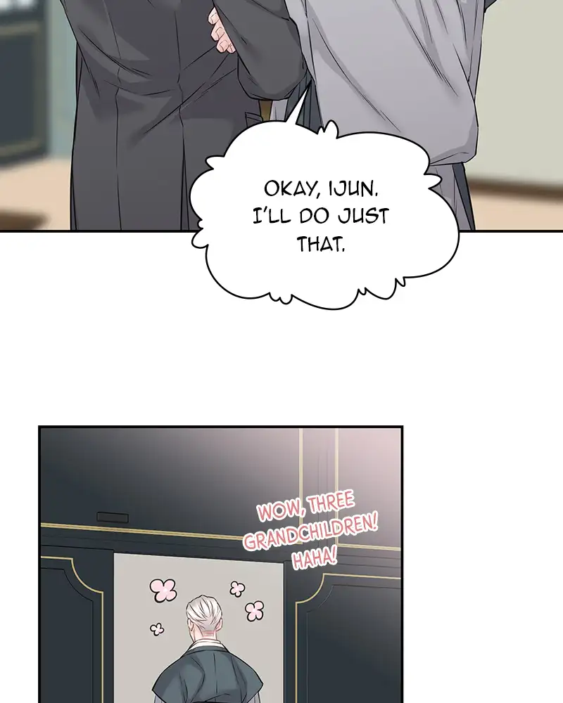 As If Love Doesn’t Exist Chapter 73 352 ch 73 57