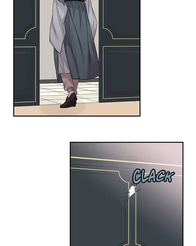 As If Love Doesn’t Exist Chapter 73 353 ch 73 58