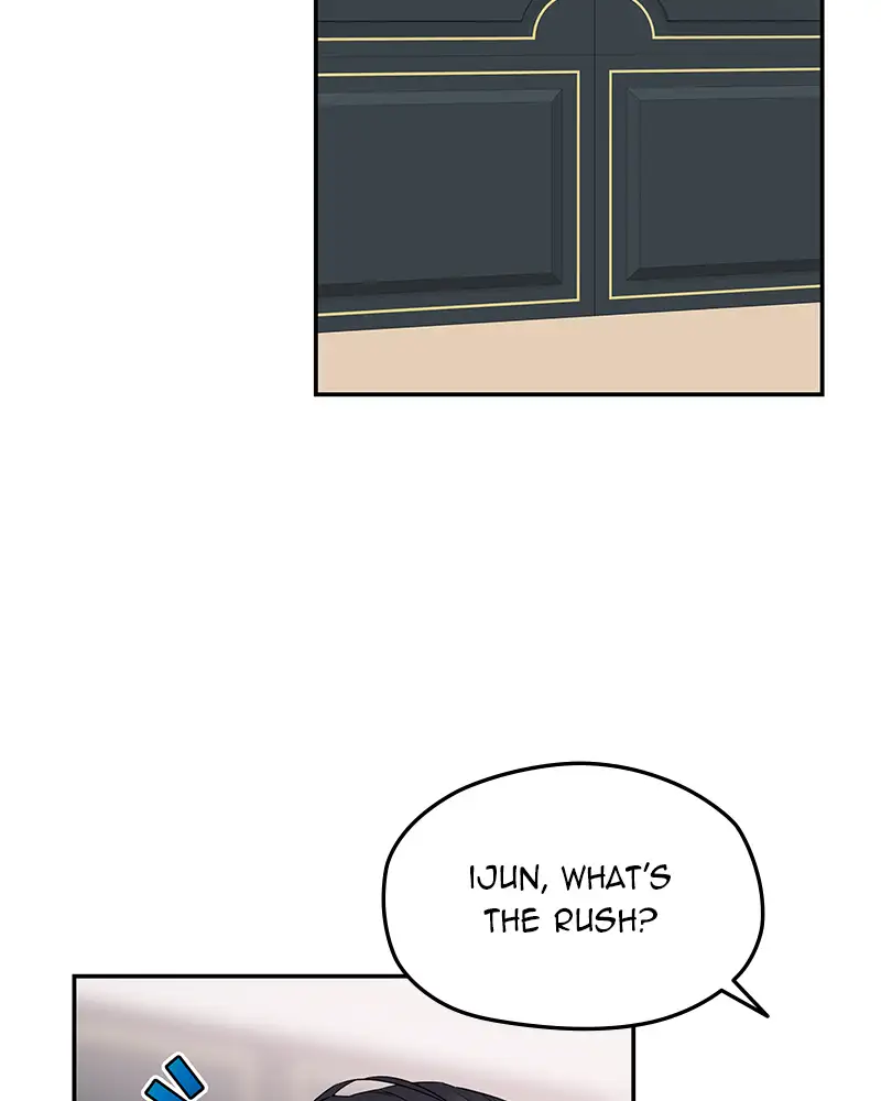 As If Love Doesn’t Exist Chapter 73 354 ch 73 59