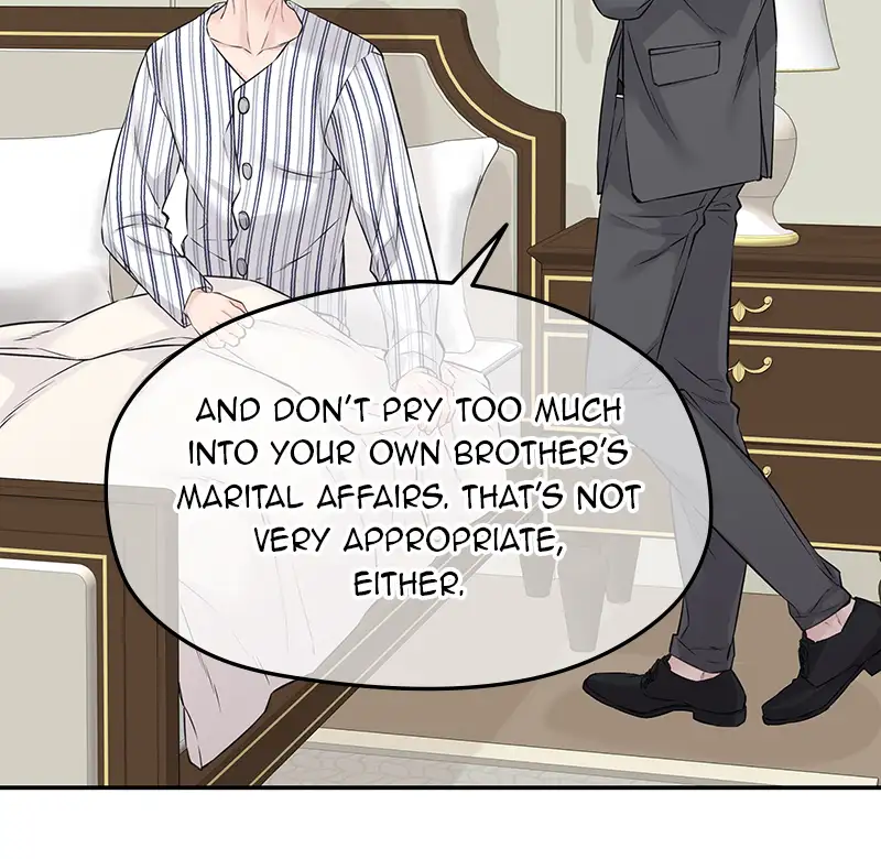 As If Love Doesn’t Exist Chapter 73 358 ch 73 63