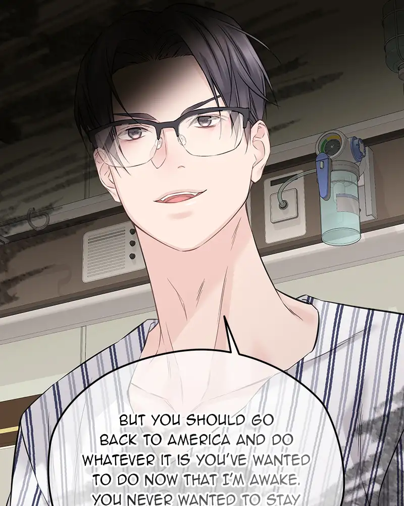 As If Love Doesn’t Exist Chapter 73 361 ch 73 66