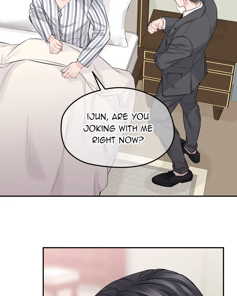 As If Love Doesn’t Exist Chapter 73 369 ch 73 74