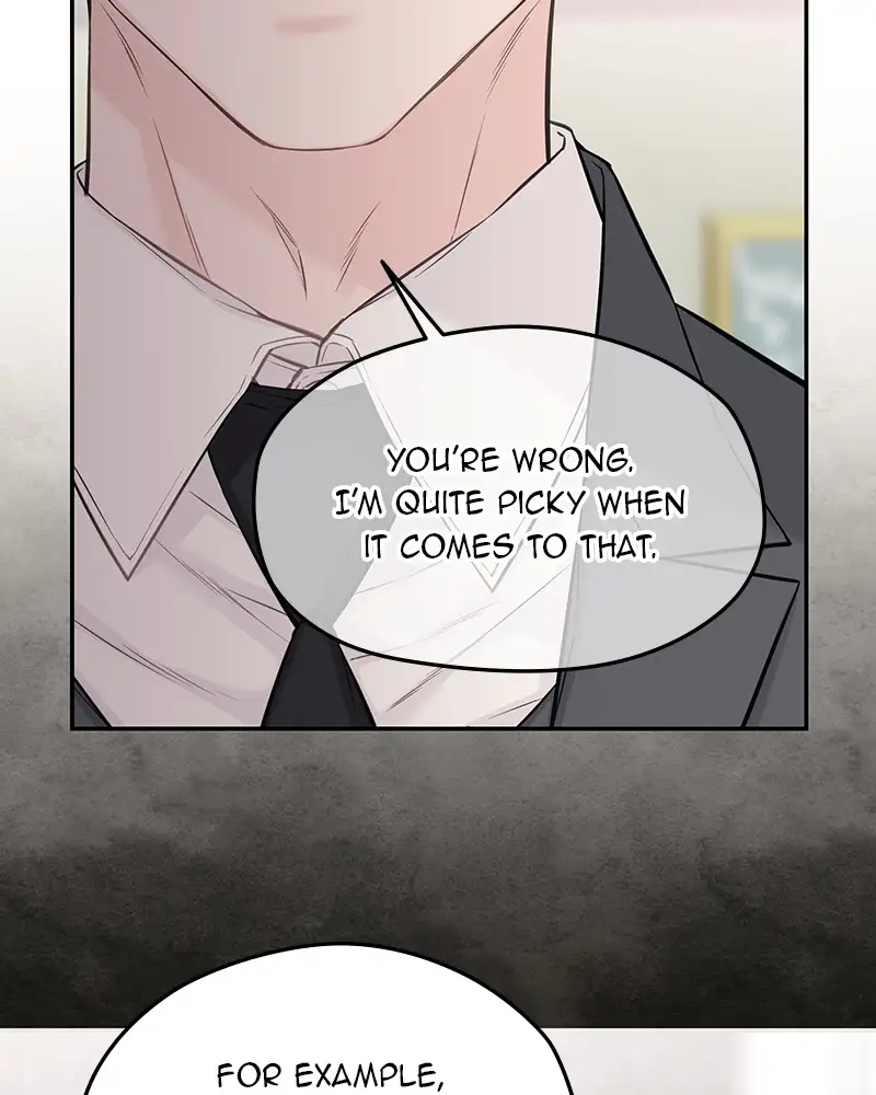 As If Love Doesn’t Exist Chapter 73 383 ch 73 88