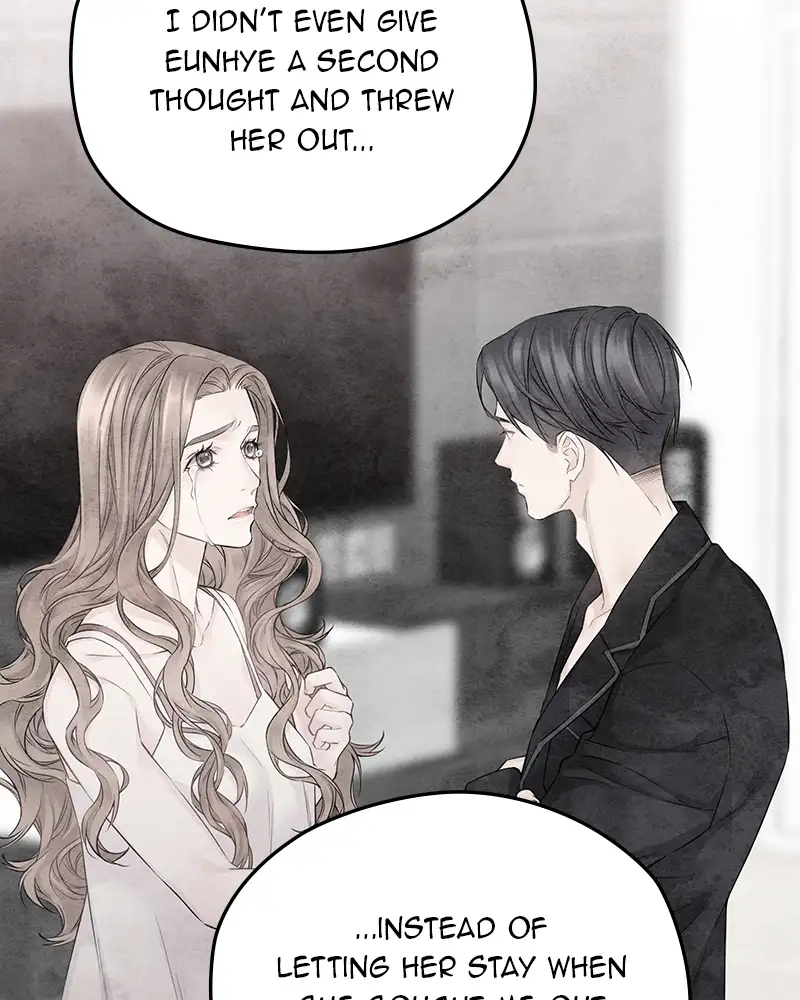 As If Love Doesn’t Exist Chapter 73 384 ch 73 89