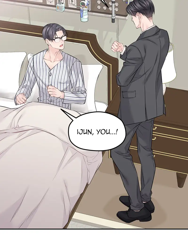 As If Love Doesn’t Exist Chapter 73 388 ch 73 93