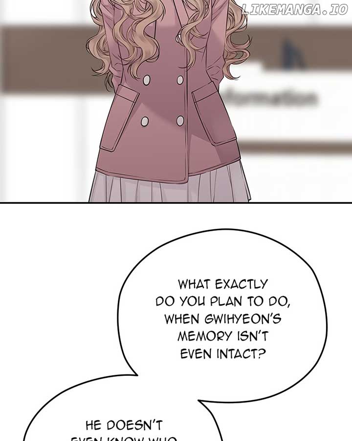 As If Love Doesn’t Exist Chapter 74 293 ch 74 10