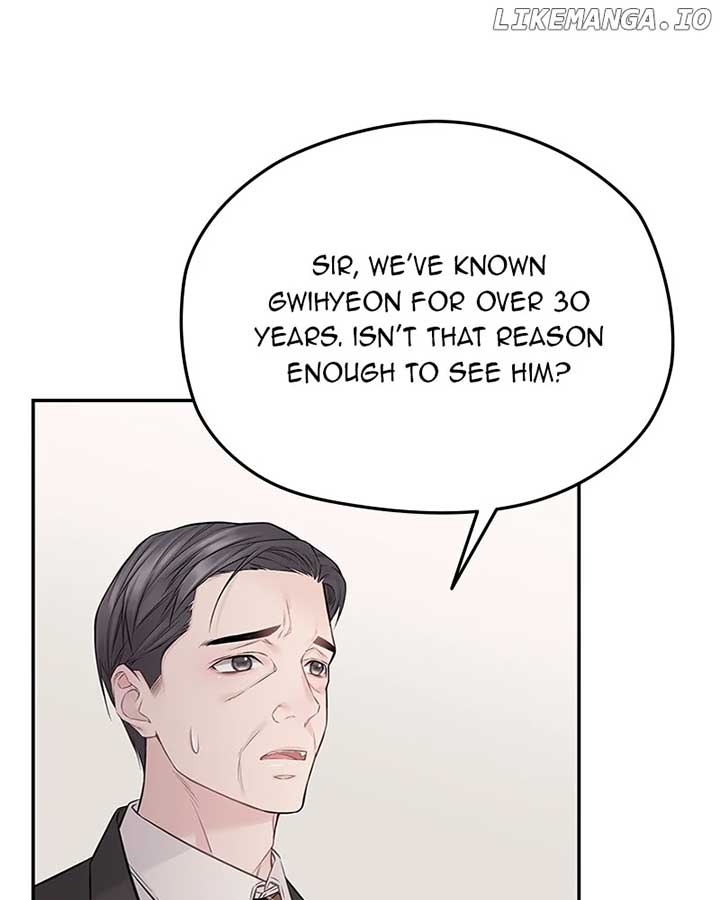 As If Love Doesn’t Exist Chapter 74 295 ch 74 12