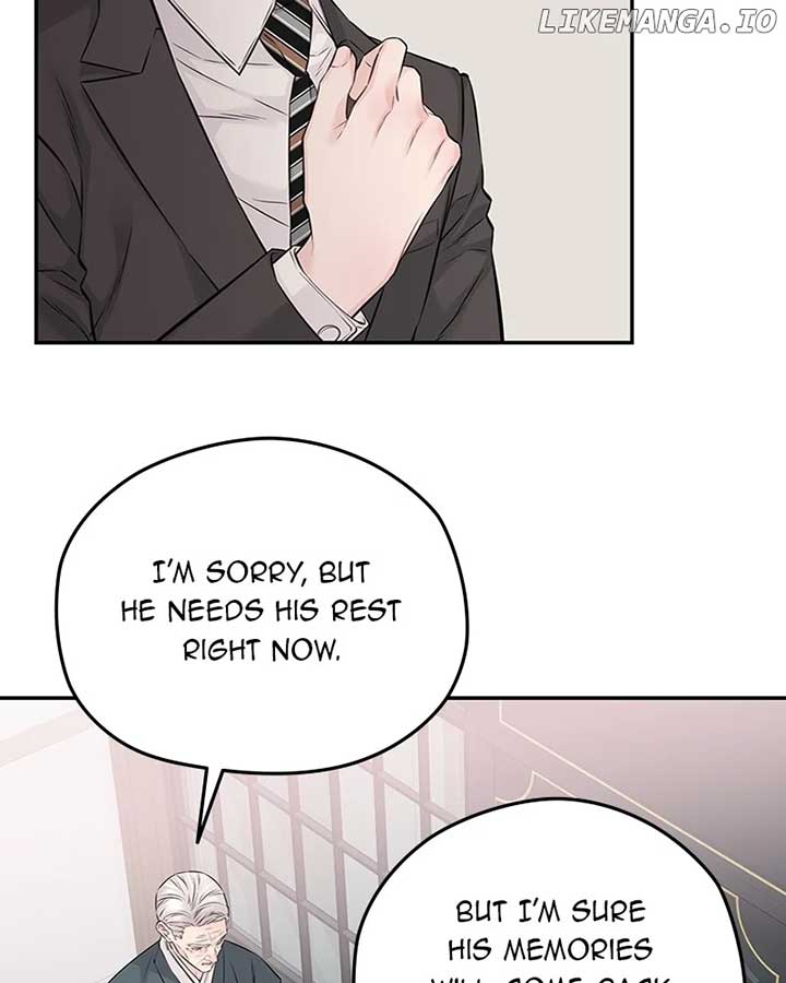 As If Love Doesn’t Exist Chapter 74 296 ch 74 13