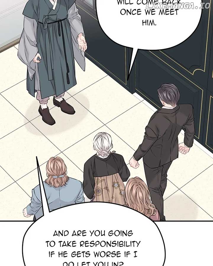 As If Love Doesn’t Exist Chapter 74 297 ch 74 14