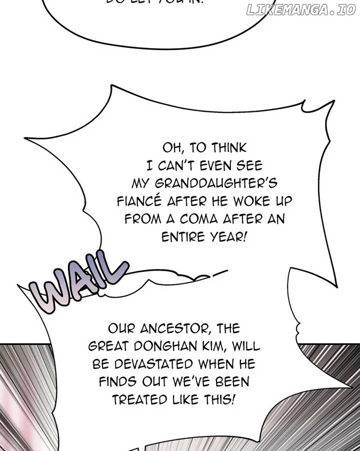 As If Love Doesn’t Exist Chapter 74 298 ch 74 15