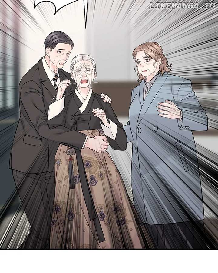 As If Love Doesn’t Exist Chapter 74 299 ch 74 16