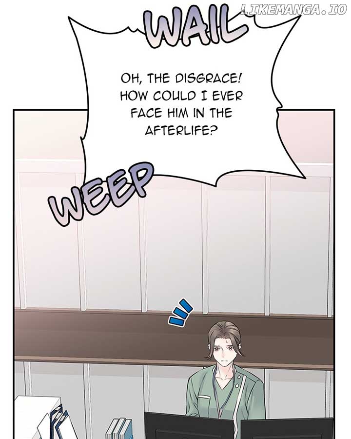 As If Love Doesn’t Exist Chapter 74 300 ch 74 17